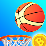 Basketball Dunk Mania icon