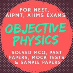 Icon image Objective Physics for NEET