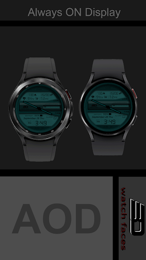 aad26 Cyan Screen 3