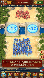Total Battle: Jogos de Guerra 3