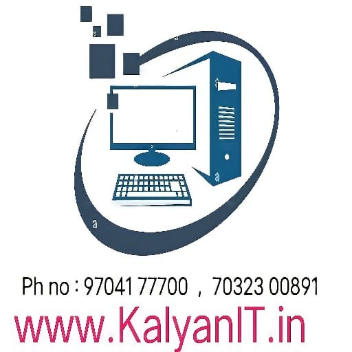 KalyanIT logo