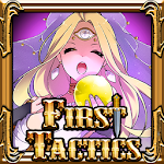 Cover Image of Download The First Tactics Classic (SRP  APK