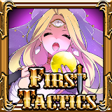 The First Tactics Classic (SRPG) icon