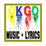 OK Go Music Player Mp3+Lyric icon