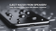 Fix My Speakers - Remove Waterのおすすめ画像1