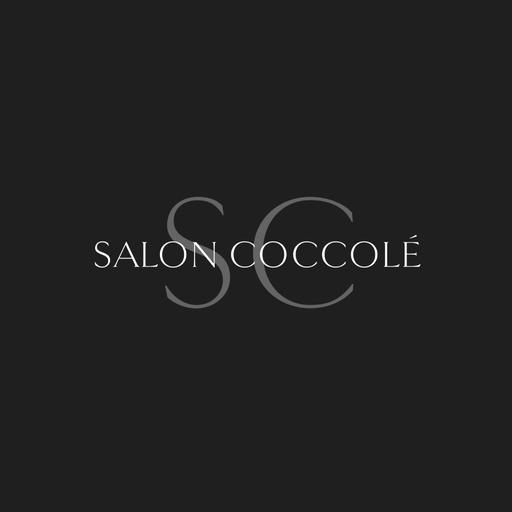 Salon Coccole logo