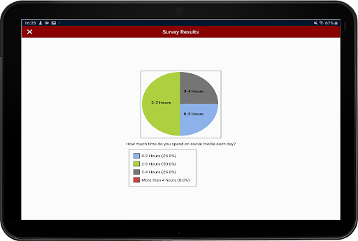NetSupport School Student