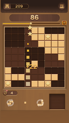 Block Puzzle Sudoku - Screenshot 1