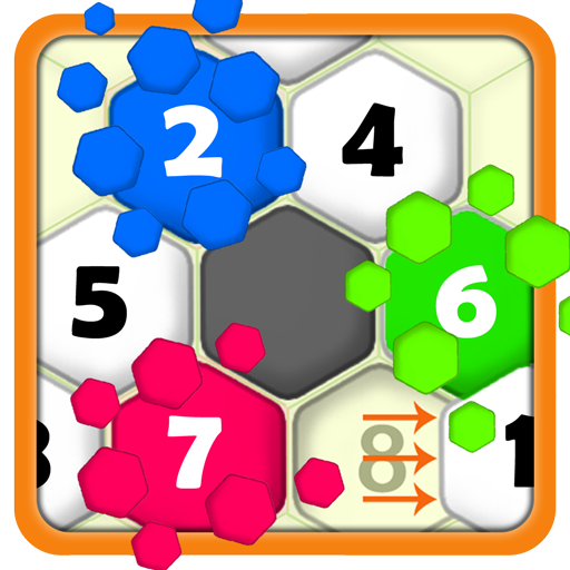 Hexa Puzzle Game | Puzzle Games with Levels