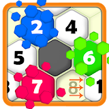 Hexa Puzzle Game | Puzzle Games with Levels icon