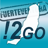 Fuerteventura!2GO icon