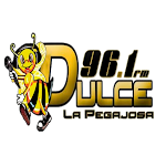 Cover Image of Download Dulce 96.1 fm  APK