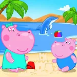 Cover Image of Download Kids beach adventures 1.3.7 APK