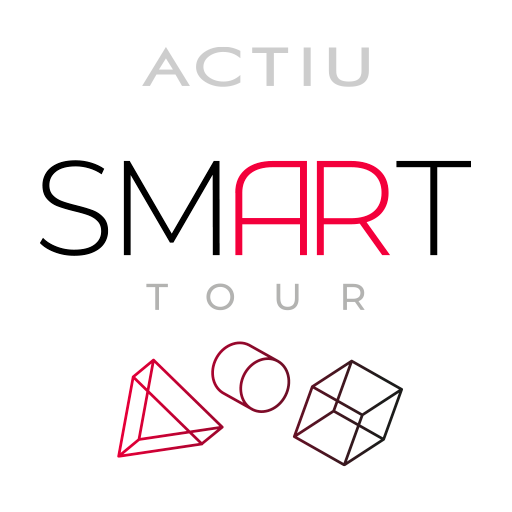 SmARt Tour logo