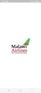 Malawi Airlines Unknown