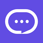 Cover Image of Download Anonim Chat - Anonymous Chat  APK