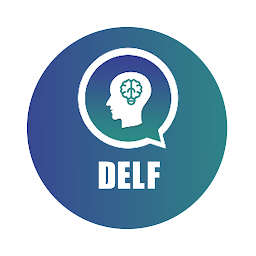 Hình ảnh biểu tượng của DELF DALF French exam 500 ques