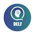 DELF DALF French exam 500 questions leaderboard1.1