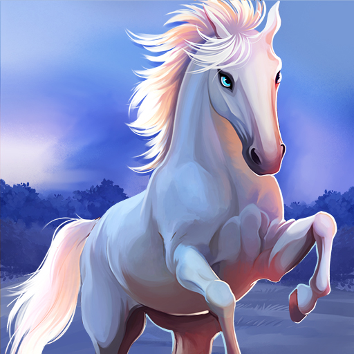 🥇 ▷ Não perca aqueles 5 melhores jogos de cavalos para Android