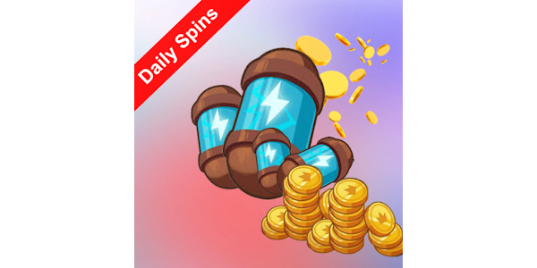 Spin Master -Coin Master Links - Apps On Google Play