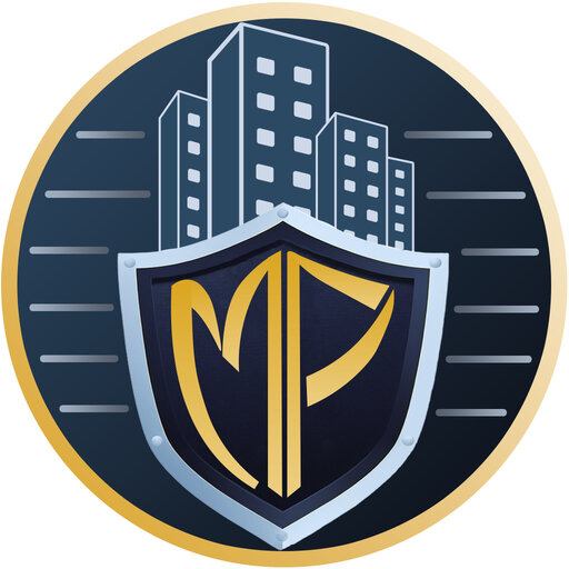 MyPremises logo