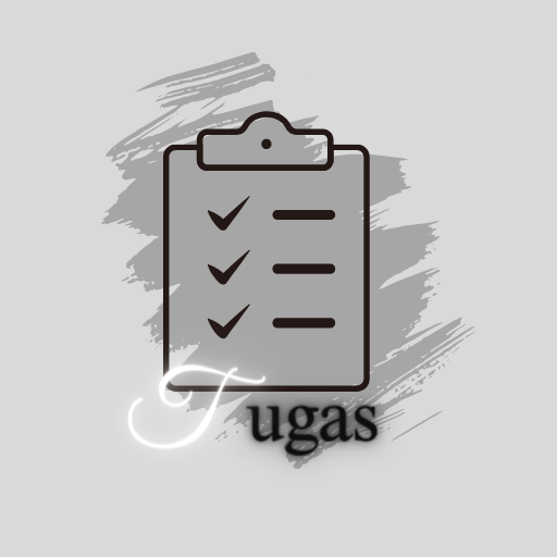 Tugasin logo