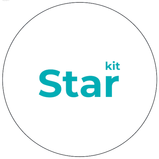 StarKit Best Flutter UIKit