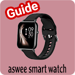Cover Image of Download aswee smart watch guide  APK