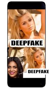 Deepfake Swap