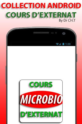MICROBIOLOGIE Screen 2