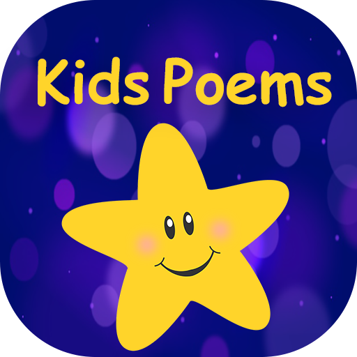 Kids Poems logo