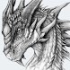 Dragon Drawing Ideas - Androidアプリ
