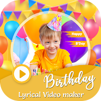 Birthday Lyrical video Status - Birthday video