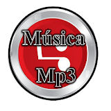 Musica Mp3 Gratis Español icon