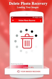 Recover Deleted All Files, Photos And Videos For PC 3