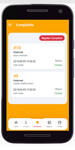 Broadlink Screen 3