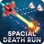 Cover Image of Download Spacial death run 2020  APK