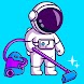 Vacuum cleaner sound for sleep - Androidアプリ