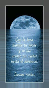 Captura de Pantalla 5 Buenas Noches para Whatsapp android