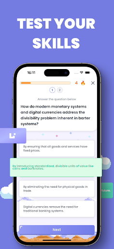Learnify Screen 3