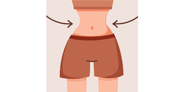 Hourglass Body Shape - Workout - Apps on Google Play