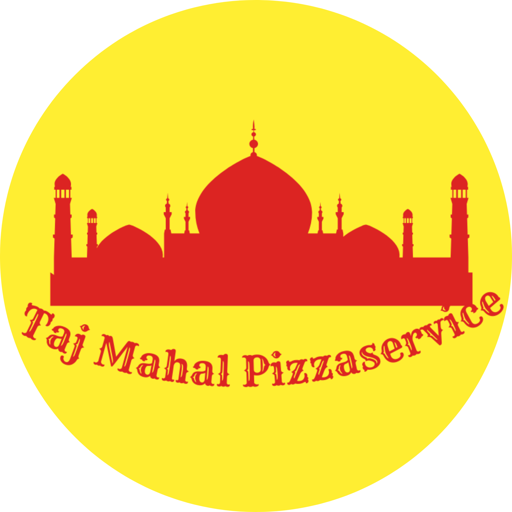 Pizzaservice Taj Mahal for  Android – Latest Version & Features app icon