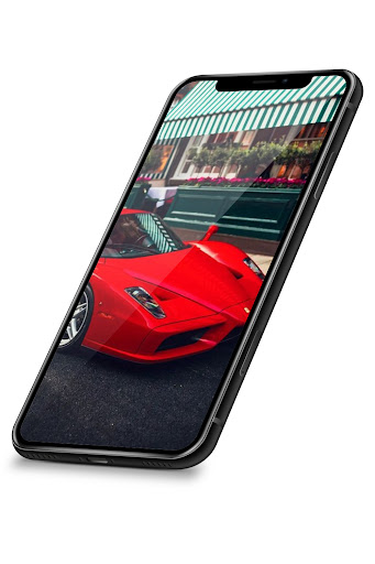 Ferrari Enzo Wallpapers Screen 2