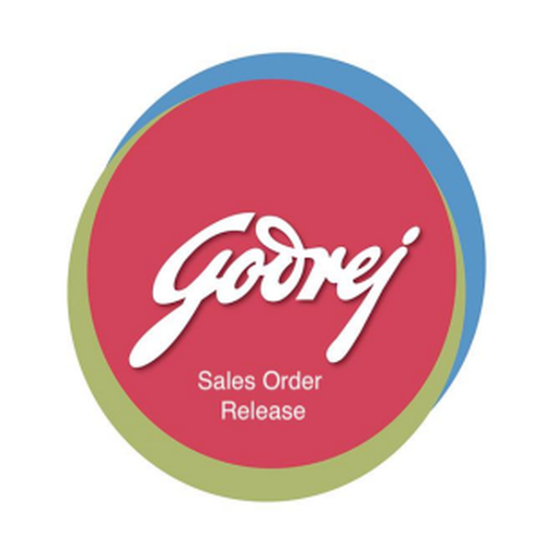 Godrej SO Release
