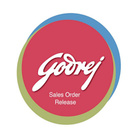 Godrej SO Release