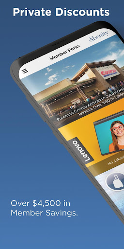 Anteprima dell'app