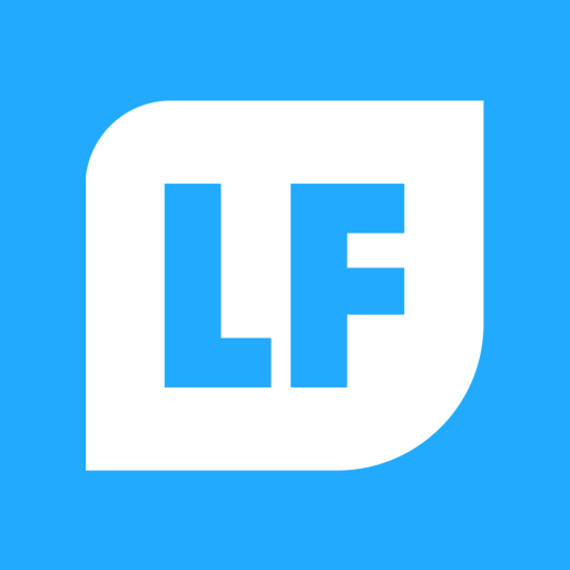 Life Fellowship Church logo