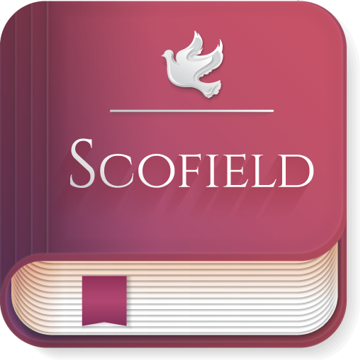 Scofield Study Bible  Icon