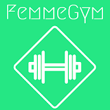 FemmeGym Amsterdam icon