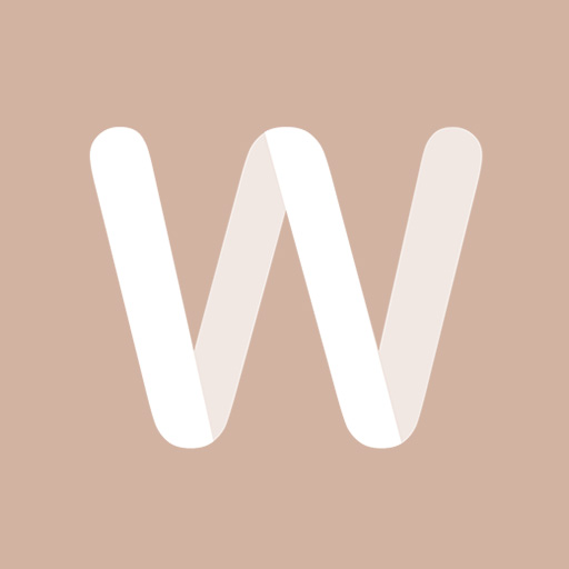Preworn logo